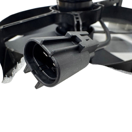 Radiator Cooling Fan Fit For Toyota Corolla AE101 AE112 Saloon 1997-2002 1671115271 - Machter