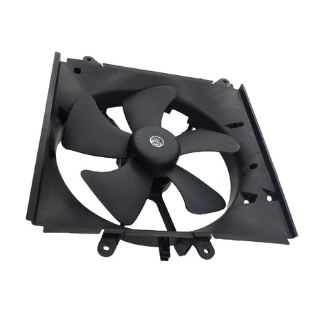Radiator Cooling Fan Fit For Toyota Corolla AE101 AE112 Saloon 1997-2002 1671115271 - Machter