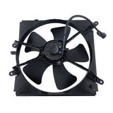 Radiator Cooling Fan Fit For Toyota Corolla AE101 AE112 Saloon 1997-2002 1671115271 RCF-TA003 - Machter