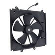 Radiator Cooling Fan Fit For Toyota Corolla AE101 AE112 Saloon 1997-2002 1671115271 RCF-TA003 - Machter