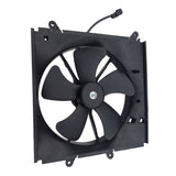 Radiator Cooling Fan Fit For Toyota Corolla AE101 AE112 Saloon 1997-2002 1671115271 RCF-TA003 - Machter