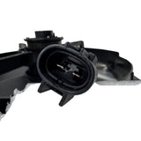Radiator Cooling Fan Fit For Toyota Corolla AE101 AE112 Saloon 1997-2002 1671115271 RCF-TA003 - Machter