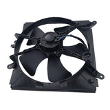 Radiator Cooling Fan Fit For Toyota Corolla AE101 AE112 Saloon 1997-2002 1671115271 RCF-TA003 - Machter