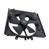 Radiator Cooling Fan Fit For Toyota Corolla AE101 AE112 Saloon 1997-2002 1671115271 RCF-TA003 - Machter