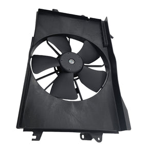 Radiator Cooling Fan Fit For Toyota Corolla E12 Hatchback ZZE120 ZZE121 2001-2007 RCF-TA004 - Machter