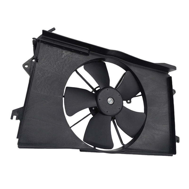 Radiator Cooling Fan Fit For Toyota Corolla E12 Hatchback ZZE120 ZZE121 2001-2007 RCF-TA004 - Machter