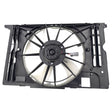 Radiator Cooling Fan Fit For Toyota Corolla ZRE152 ZRE182 1.8L 2ZRFE 2007-2016 167110T010 RCF-TA005 - Machter