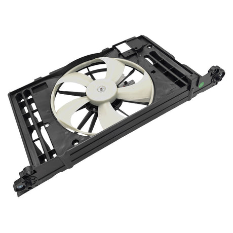 Radiator Cooling Fan Fit For Toyota Corolla ZRE15 ZRE18 1.8L 2ZRFE 2007-2016 167110T010 - Machter