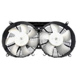 Dual Radiator Cooling Fans Fit For Toyota Hiace TRH KDH 2005-2019 RCF-TA006 - Machter
