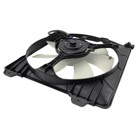 Radiator Cooling Fan Fit For Toyota RAV 4 II A2 For Audi 100 C4 80 B4 A6 C41636328050 - Machter
