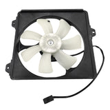 Radiator Cooling Fan Fit For Toyota RAV 4 II A2 For Audi 100 C4 80 B4 A6 C41636328050 RCF-TA007 - Machter