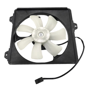 Radiator Cooling Fan Fit For Toyota RAV 4 II A2 For Audi 100 C4 80 B4 A6 C41636328050 RCF-TA007 - Machter