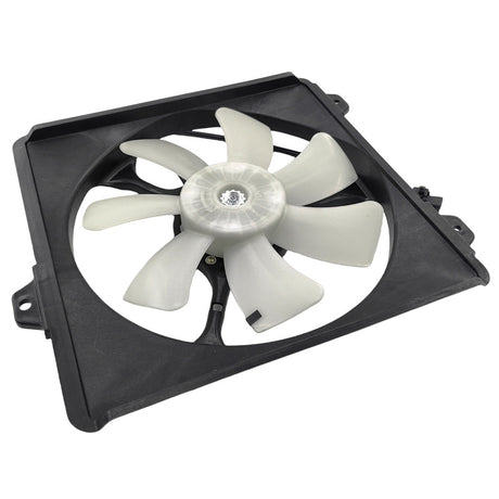 Radiator Cooling Fan Fit For Toyota RAV 4 II A2 For Audi 100 C4 80 B4 A6 C41636328050 - Machter