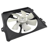 Radiator Cooling Fan Fit For Toyota RAV 4 II A2 For Audi 100 C4 80 B4 A6 C41636328050 RCF-TA007 - Machter
