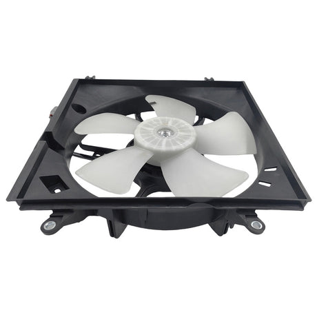 Radiator Thermo Cooling Fan Assembly Fit For Toyota RAV4 Avensis Corolla For Audi A6 C4 - Machter