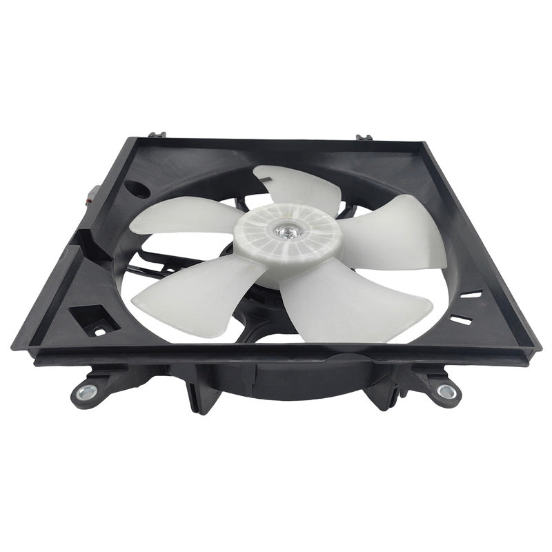 Radiator Thermo Cooling Fan Assembly Fit For Toyota RAV4 Avensis Corolla For Audi A6 C4 RCF-TA008 - Machter