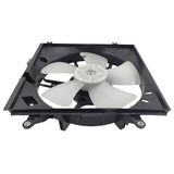 Radiator Thermo Cooling Fan Assembly Fit For Toyota RAV4 Avensis Corolla For Audi A6 C4 RCF-TA008 - Machter