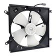 Radiator Thermo Cooling Fan Assembly Fit For Toyota RAV4 Avensis Corolla For Audi A6 C4 RCF-TA008 - Machter