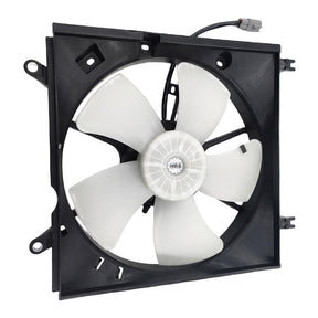 Radiator Thermo Cooling Fan Assembly Fit For Toyota RAV4 Avensis Corolla For Audi A6 C4 RCF-TA008 - Machter