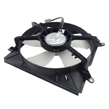 Radiator Thermo Cooling Fan Assembly Fit For Toyota RAV4 Avensis Corolla For Audi A6 C4 RCF-TA008 - Machter