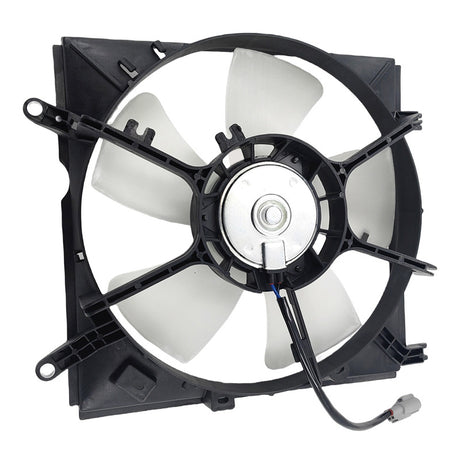 Radiator Thermo Cooling Fan Assembly Fit For Toyota RAV4 Avensis Corolla For Audi A6 C4 - Machter