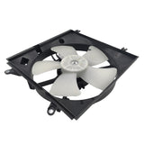 Radiator Thermo Cooling Fan Assembly Fit For Toyota RAV4 Avensis Corolla For Audi A6 C4 RCF-TA008 - Machter