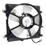 Radiator Thermo Cooling Fan Assembly Fit For Toyota RAV4 Avensis Corolla For Audi A6 C4 RCF-TA008 - Machter