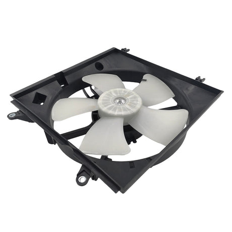 Radiator Thermo Cooling Fan Assembly Fit For Toyota RAV4 Avensis Corolla For Audi A6 C4 - Machter