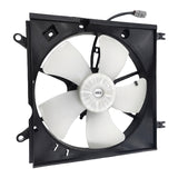 Radiator Cooling Fan Fit For Toyota RAV 4 II A2 For Audi 100 C4 80 B4 A6 C41636328050 RCF-TA007 - Machter