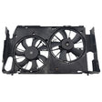 Radiator Assembly With Motors Fit For Toyota RAV4 ACA31 ACA33 Previa II R2 R3 R5 RCF-TA009 - Machter
