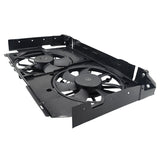 Radiator Assembly With Motors Fit For Toyota RAV4 ACA31 ACA33 Previa II R2 R3 R5 RCF-TA009 - Machter