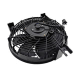 AC Condenser Fan Fit For Toyota Landcruiser 200 Series UZJ 4.7L Petrol VDJ 4.5L Diesel V8 Lexus LX570 2007-2020 88590-60082 RCF-TA010 - Machter