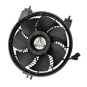 AC Condenser Fan Fit For Toyota Landcruiser 200 Series UZJ 4.7L Petrol VDJ 4.5L Diesel V8 Lexus LX570 2007-2020 88590-60082 RCF-TA010 - Machter