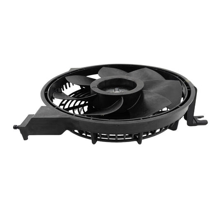 AC Condenser Fan Fit For Toyota Landcruiser 200 Series UZJ 4.7L Petrol VDJ 4.5L Diesel V8 Lexus LX570 2007-2020 88590-60082 - Machter