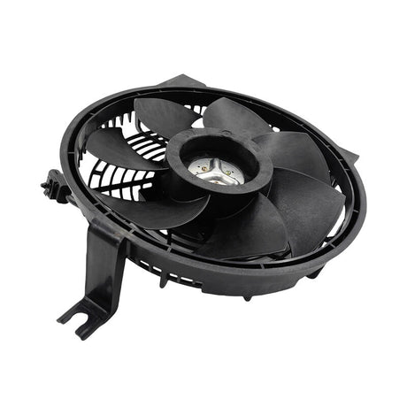 AC Condenser Fan Fit For Toyota Landcruiser 200 Series UZJ 4.7L Petrol VDJ 4.5L Diesel V8 Lexus LX570 2007-2020 88590-60082 - Machter