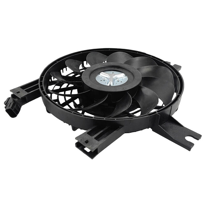 AC Condenser Fan Fit For Toyota Landcruiser UZJ100R 2UZFE 4.7L V8 Engine 1998-2008 RCF-TA011 - Machter