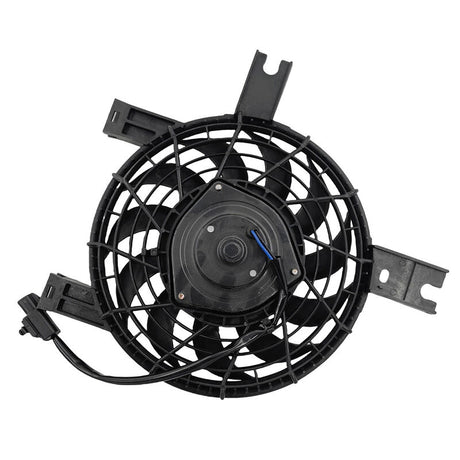 AC Condenser Fan Fit For Toyota Landcruiser UZJ100R 2UZFE 4.7L V8 Engine 1998-2008 - Machter