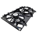 Radiator Fan Assembly Fit For Toyota Kluger GSU40 GSU45 2GR-FE 3.5L V6 1671131370 2007-2013 RCF-TA012 - Machter