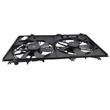 Radiator Fan Assembly Fit For Toyota Kluger GSU40 GSU45 2GR-FE 3.5L V6 1671131370 2007-2013 RCF-TA012 - Machter