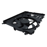 Electric Radiator Cooling Fan Assembly Fit For Volvo S60 S80 V60 V70 XC60 XC70 RCF-VOL002 - Machter