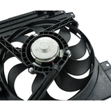 Radiator Cooling Thermo Fan Fit For Volkswagen Golf MK 4 GTI 1998-2004 RCF-VW002 - Machter