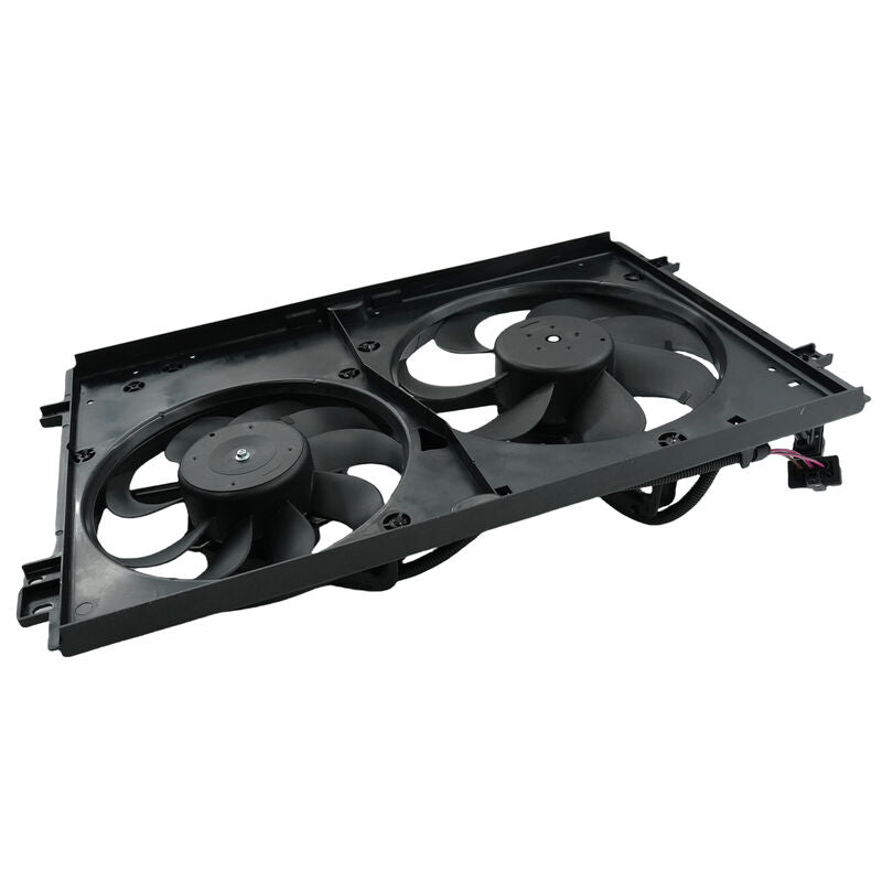 Radiator Cooling Thermo Fan Fit For Volkswagen Golf MK 4 GTI 1998-2004 RCF-VW002 - Machter
