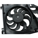 Radiator Cooling Thermo Fan Fit For Volkswagen Golf MK 4 GTI 1998-2004 RCF-VW002 - Machter
