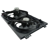 Radiator Cooling Thermo Fan Fit For Volkswagen Golf MK 4 GTI 1998-2004 RCF-VW002 - Machter