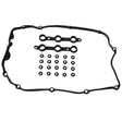 Rocker Cover Gasket & Bolt Seals Kit Fit For BMW M52 M54 E46 E39 E60 X3 E83 X5 E53 RCG-BMW002 - Machter
