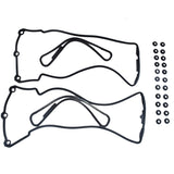 Rocker Cover Gasket & Bolt Seal Kit Fit For BMW M60 M62 V8 E34 E39 E32 E38 11129069871 RCG-HLN010 - Machter