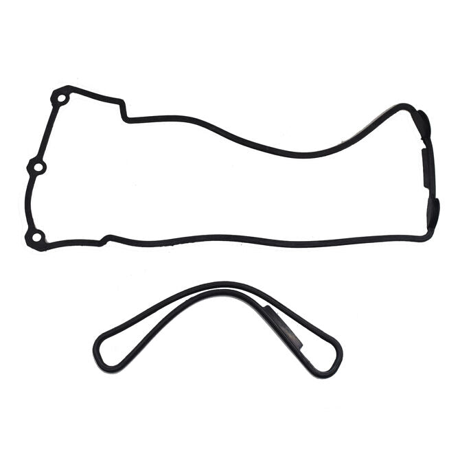 Rocker Cover Gasket & Bolt Seal Kit Fit For BMW M60 M62 V8 E34 E39 E32 E38 11129069871 RCG-HLN010 - Machter