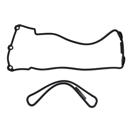 Rocker Cover Gasket & Bolt Seal Kit Fit For BMW M60 M62 V8 E34 E39 E32 E38 11129069871 - Machter