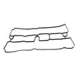 Valve Rocker Cover Gasket Fit For Holden Astra AH TS X18XE1 Z18XE 1.8L 1998-03/2007 - Machter