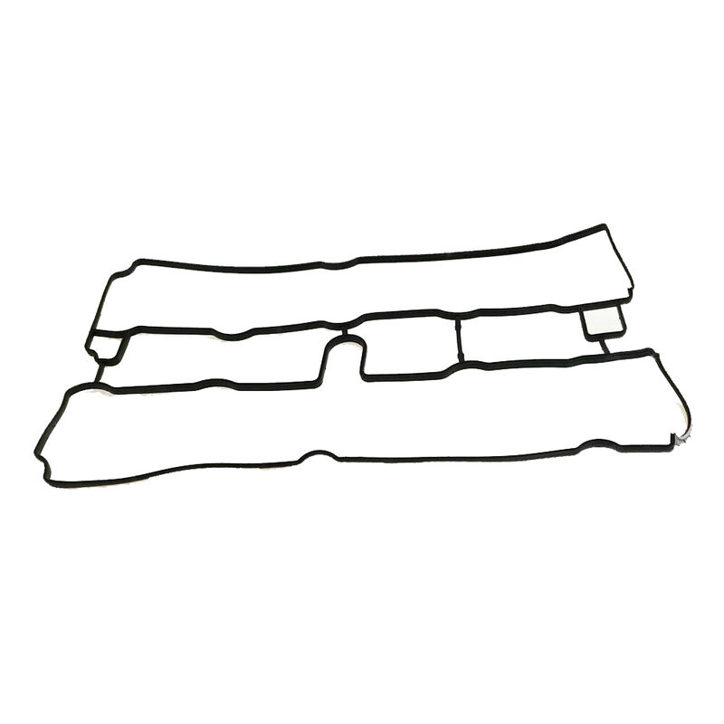 Valve Rocker Cover Gasket Fit For Holden Astra AH TS X18XE1 Z18XE 1.8L 1998-03/2007 - Machter